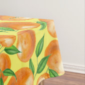 Nappe Tangères d'aquarelle (In Situ)