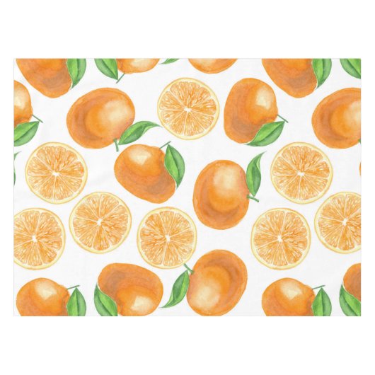 Nappe Tangères d'aquarelle (Devant (Horizontal))