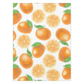 Nappe Tangères d'aquarelle (Devant)