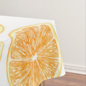 Nappe Tangères d'aquarelle (In Situ)