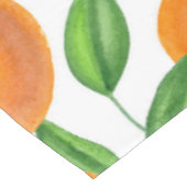 Nappe Tangères d'aquarelle (Angle)