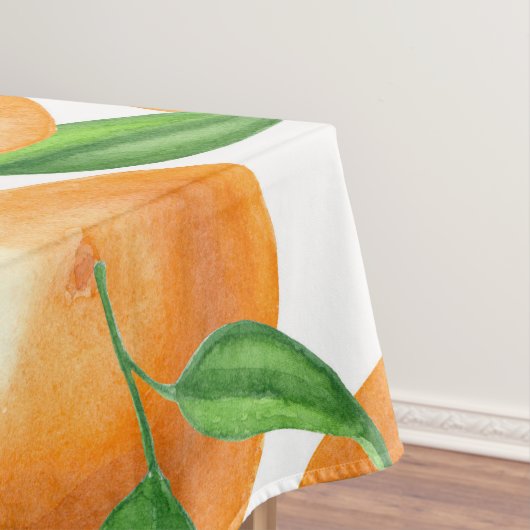 Nappe Tangères d'aquarelle (In Situ)