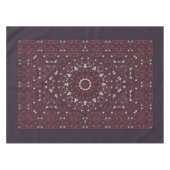 Nappe Tapis de couleur persane (Devant (Horizontal))