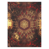 Nappe Tapis oriental (Devant)