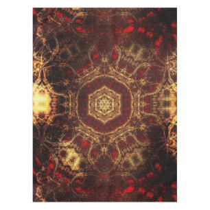 Nappe Tapis oriental