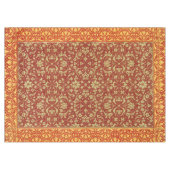 Nappe Tapis persan - Motif antique (Devant (Horizontal))