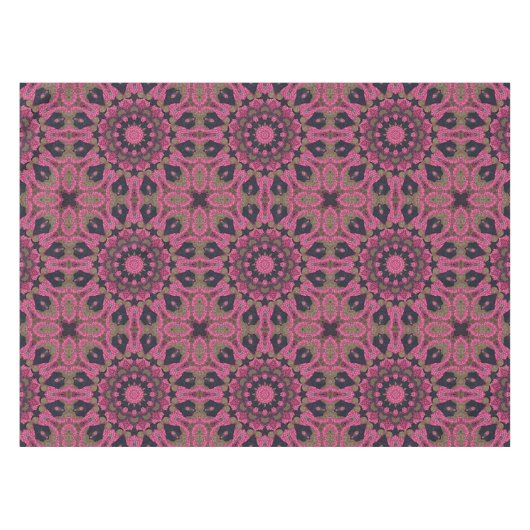 Nappe Tapis perse (Devant (Horizontal))