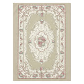 Nappe Tapis vintage 1 - Tissu de table (Devant)