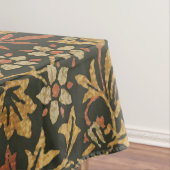 Nappe Tapisserie du jardin de fleurs William Morris (In Situ)