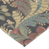 Nappe Tapisserie florale riche Brocade Antique Classique (Angle)