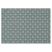 Nappe Tapiz de cuadros de flores (Devant (Horizontal))