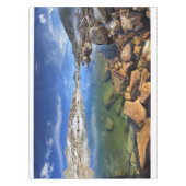 Nappe Tarn à l'ours noir - Sierra (Devant)