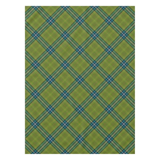 Nappe Tartan (Devant)