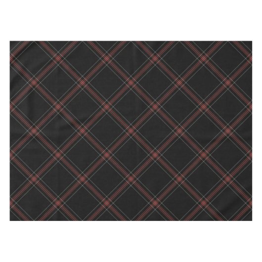 Nappe Tartan (Devant (Horizontal))