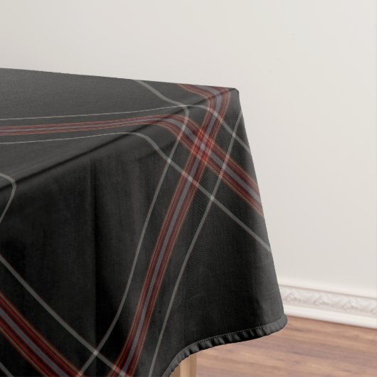 Nappe Tartan (In Situ)