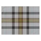 Nappe Tartan à carreaux (Devant (Horizontal))