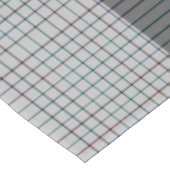 Nappe Tartan à carreaux (Angle)