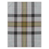 Nappe Tartan à carreaux (Devant)