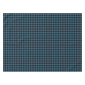 Nappe Tartan à la maison de clan (Devant (Horizontal))