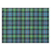Nappe Tartan antique de Ferguson (Devant (Horizontal))