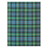 Nappe Tartan antique de Ferguson (Devant)