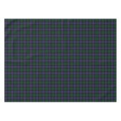 Nappe Tartan Black Watch, Carreaux (Devant (Horizontal))
