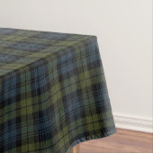 Nappe Tartan de Campbell d'écossais (In Situ)