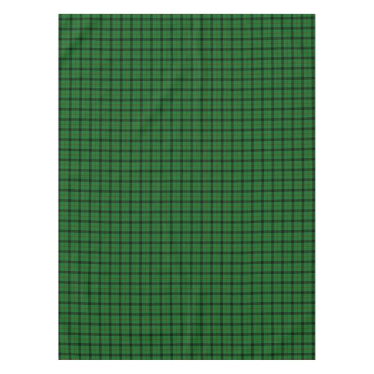 Nappe Tartan de Kincaid de clan (Devant)