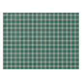 Nappe Tartan de la Nouvelle-Écosse Canada de Breton de (Devant (Horizontal))