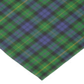 Nappe Tartan de MacBride (Angle)