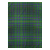Nappe Tartan de MacBride (Devant)