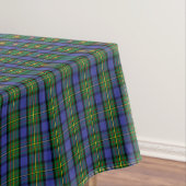 Nappe Tartan de MacLaren de clan (In Situ)