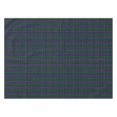 Nappe Tartan de Mitchell de clan (Devant (Horizontal))