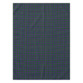 Nappe Tartan de Mitchell de clan (Devant)