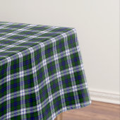 Nappe Tartan de mode Black Watch (In Situ)