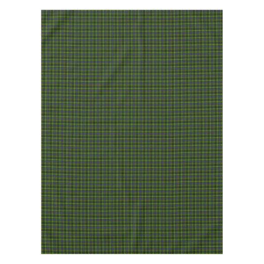 Nappe Tartan de Stewart de chasse (Devant)