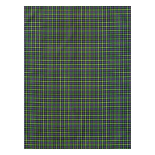 Nappe Tartan de Watson de clan (Devant)