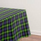 Nappe Tartan de Watson de clan (In Situ)