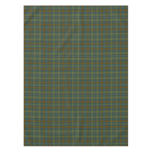 Nappe Tartan d'Irlandais de Kerry du comté