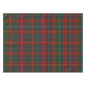 Nappe Tartan d'Irlandais de Meath du comté (Devant (Horizontal))