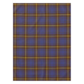 Nappe Tartan d'Irlandais de Sligo du comté (Devant)