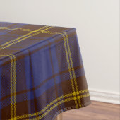 Nappe Tartan d'Irlandais de Sligo du comté (In Situ)