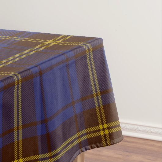 Nappe Tartan d'Irlandais de Sligo du comté (In Situ)