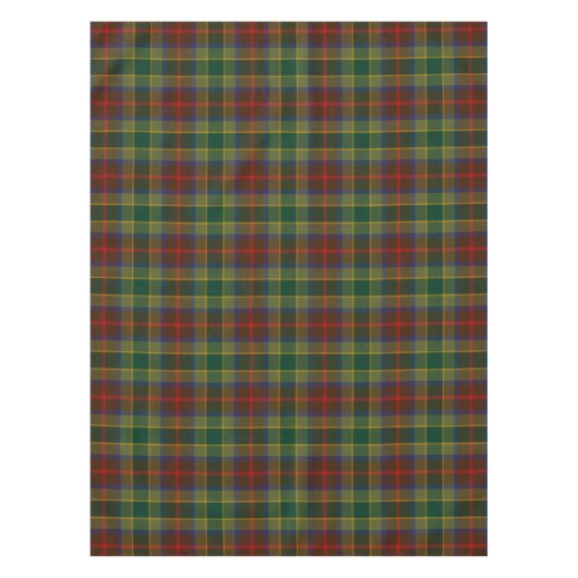 Nappe Tartan d'Irlandais de Waterford du comté (Devant)