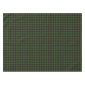 Nappe Tartan du clan écossais Buchan (Devant (Horizontal))