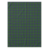 Nappe Tartan du clan écossais Rollo (Devant)