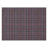 Nappe Tartan écossais de Borthwick (Devant (Horizontal))
