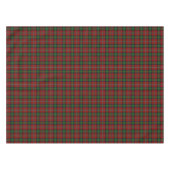 Nappe Tartan écossais de Boyd de clan (Devant (Horizontal))