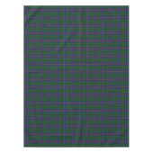 Nappe Tartan écossais de Carmichael de clan (Devant)