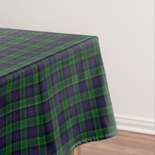 Nappe Tartan écossais de chasse de Leslie de clan
